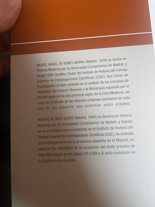 Historia del Maestre Ultimo Que Fue de Montesa ...