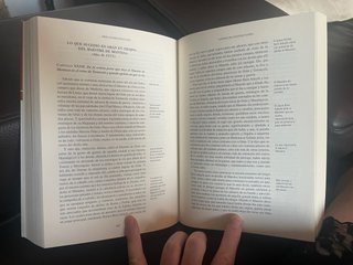 Historia del Maestre Ultimo Que Fue de Montesa ...
