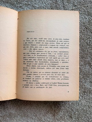 Livro- Problemas da Educação dos Filhos