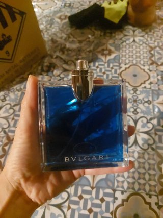 Bvlgari BLV Pour Homme Profumo Uomo
