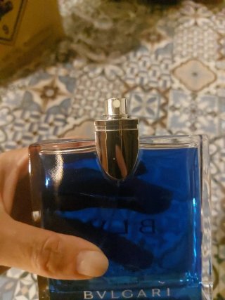 Bvlgari BLV Pour Homme Profumo Uomo