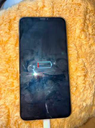 iPhone XS Max 256Gb
