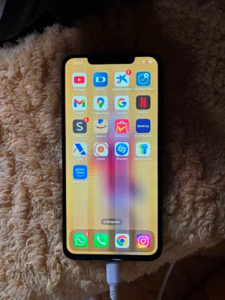 iPhone XS Max 256Gb