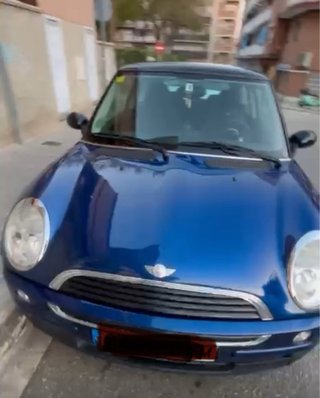 MINI Mini 2004