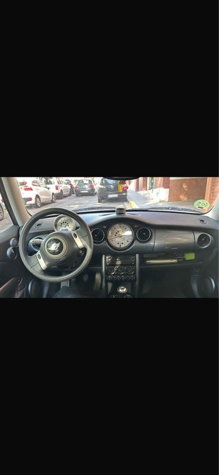 MINI Mini 2004