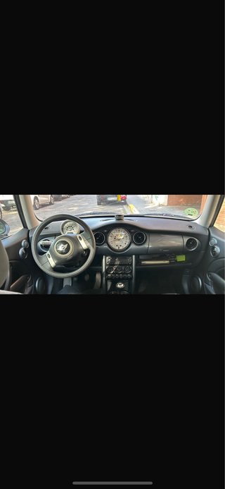 MINI Mini 2004