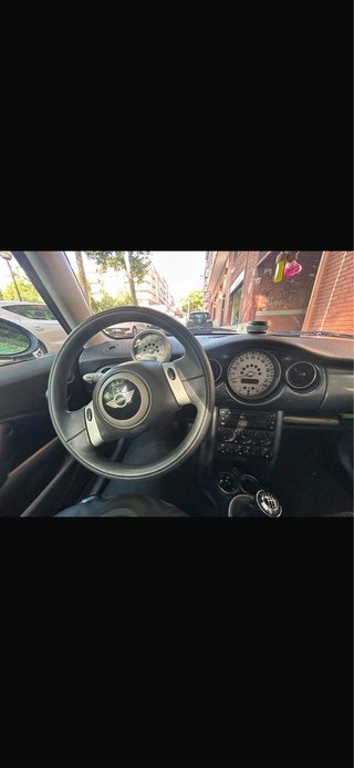 MINI Mini 2004