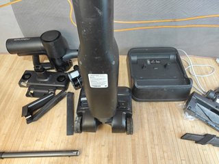 roborock F25 Ace Combo Aspiradora-Fregona en Seco