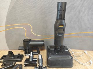 roborock F25 Ace Combo Aspiradora-Fregona en Seco