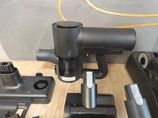 roborock F25 Ace Combo Aspiradora-Fregona en Seco
