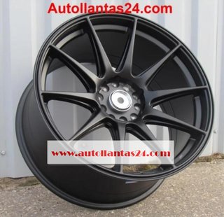 Juego 4 llantas para bmw japan varios tama r089567