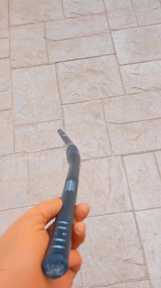 Manillar Carbono Onoff Helium