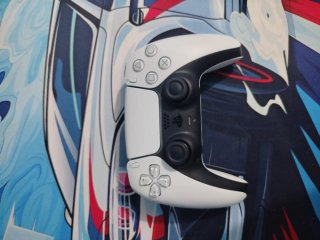 PlayStation 5 (PS5) Poco Uso