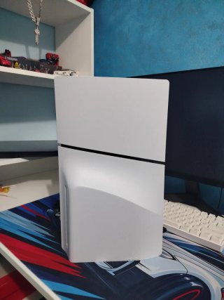 PlayStation 5 (PS5) Poco Uso