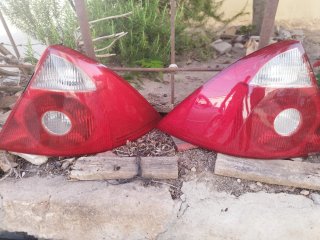 Llantas Ford R16