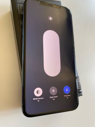 iPhone 11 Pro Max Verde (Batería 86%)