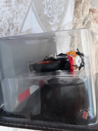 Moto Honda RC213V Marc Márquez 2021 .R