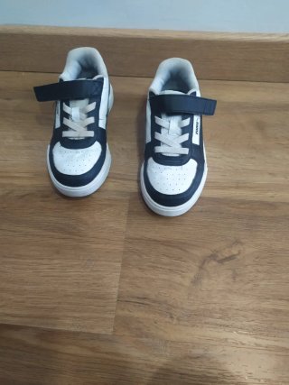 Zapatillas Puma Talla 33