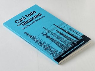 LOTE 2 LIBROS DIEXISMO RADIOAFICIONADO