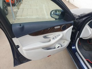 Mercedes-Benz Clase C 2017