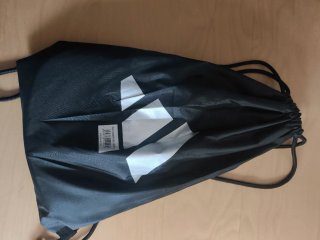 Pala Adidas Arrow Hit Carbon nueva a estrenar