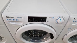 Lavadora Candy SmartPro