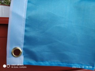 Bandeira Transgénero 150x90cm