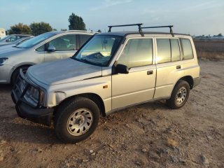 Suzuki Vitara 2004