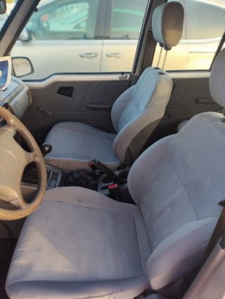 Suzuki Vitara 2004