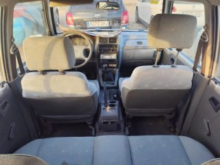 Suzuki Vitara 2004