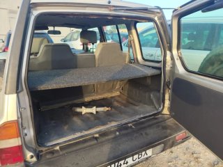 Suzuki Vitara 2004
