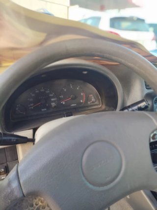 Suzuki Vitara 2004