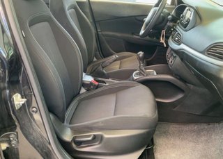 Fiat Tipo Fiat Tipo 1.3 Easy Business 70kW (95CV) Mjet. 5p