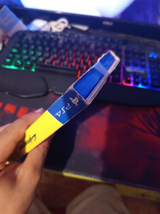 Cyberpunk 2077 PS4 (PlayStation 4)