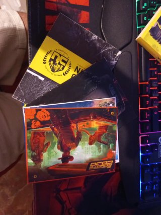 Cyberpunk 2077 PS4 (PlayStation 4)