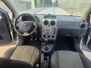 Ford Fusion 2005