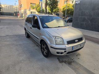 Ford Fusion 2005