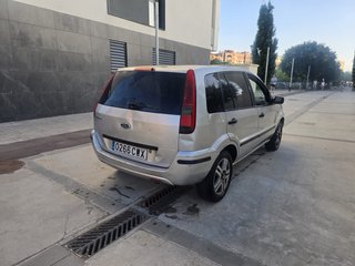 Ford Fusion 2005
