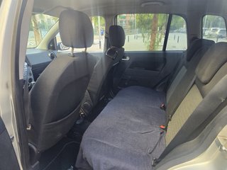 Ford Fusion 2005
