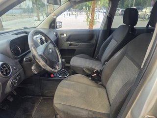 Ford Fusion 2005
