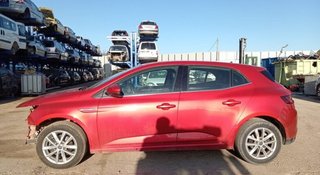 Renault 98969 bomba combustible 172027799r megane