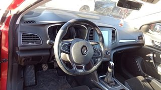 Renault 98969 bomba combustible 172027799r megane