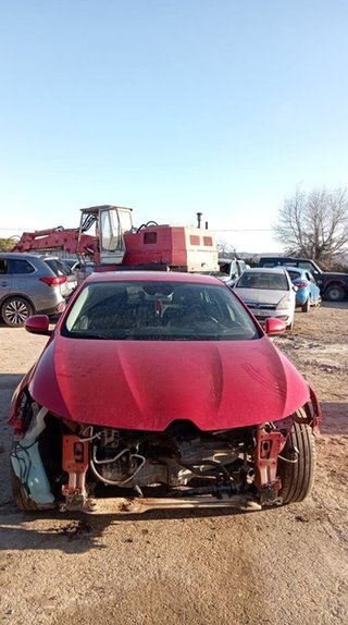 Renault 98969 bomba combustible 172027799r megane