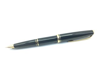 E742882-0 PLUMA ESTILOGRAFICA MONTBLANCK GENERATIO