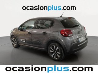 Citroen C3 Origin PureTech 110 Max 81 kW (110 CV)