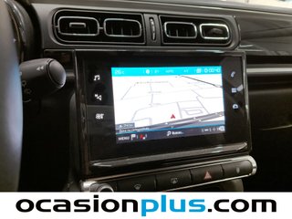 Citroen C3 Origin PureTech 110 Max 81 kW (110 CV)