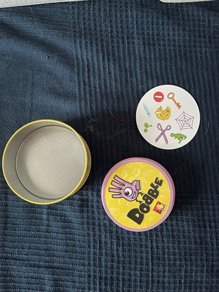 Juego Dobble