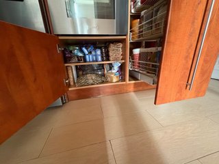 Cocina completa Balay con electrodomésticos