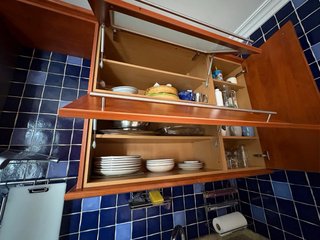 Cocina completa Balay con electrodomésticos
