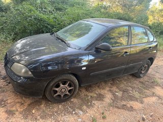 SEAT Ibiza 2003